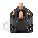 SOLENOID SWITCH