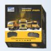 4707 BRAKE SHOES - Image 2