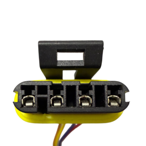 HARNESS 4 PIN 1H5041-F