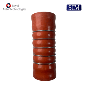 ISX lower Flange Hose 11025